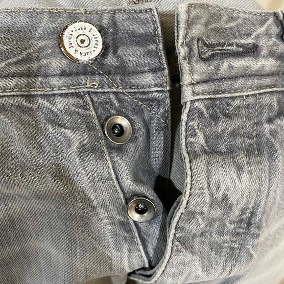 Jack & Jones Men’s Jeans (Size 30 Waist) - Picture 3 of 4